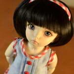 Я не маленькая уже