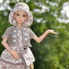 Софи и уикэнд в лесу