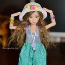 Новый образ Софи. Haruka Obitsu, Azone XS