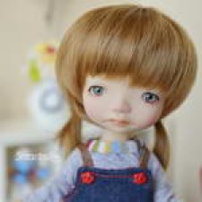 Бусинка в образе! Прошу любить и жаловать