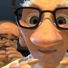 Мечта кукольника - Чемоданчик реставратора игрушек