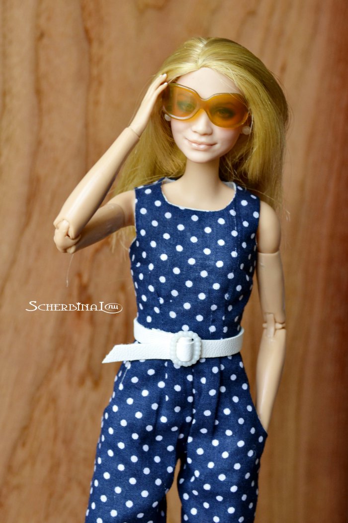 Барбимания или как я до такого докатилась