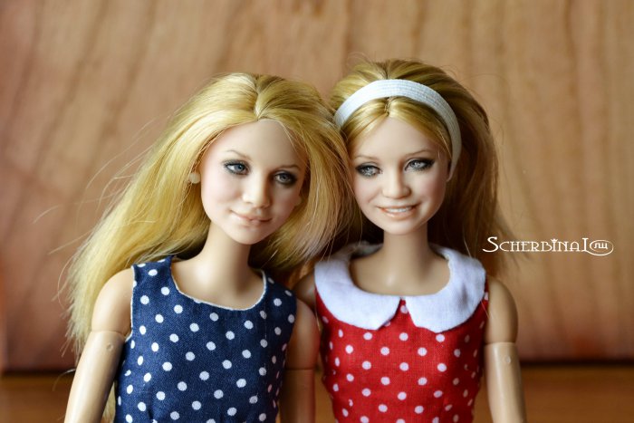 Барбимания или как я до такого докатилась