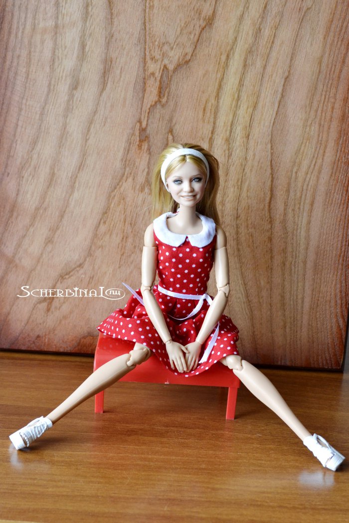 Барбимания или как я до такого докатилась