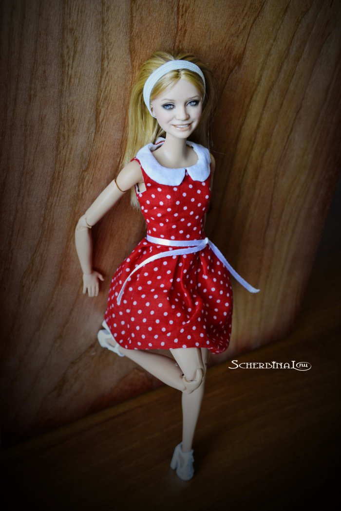 Барбимания или как я до такого докатилась