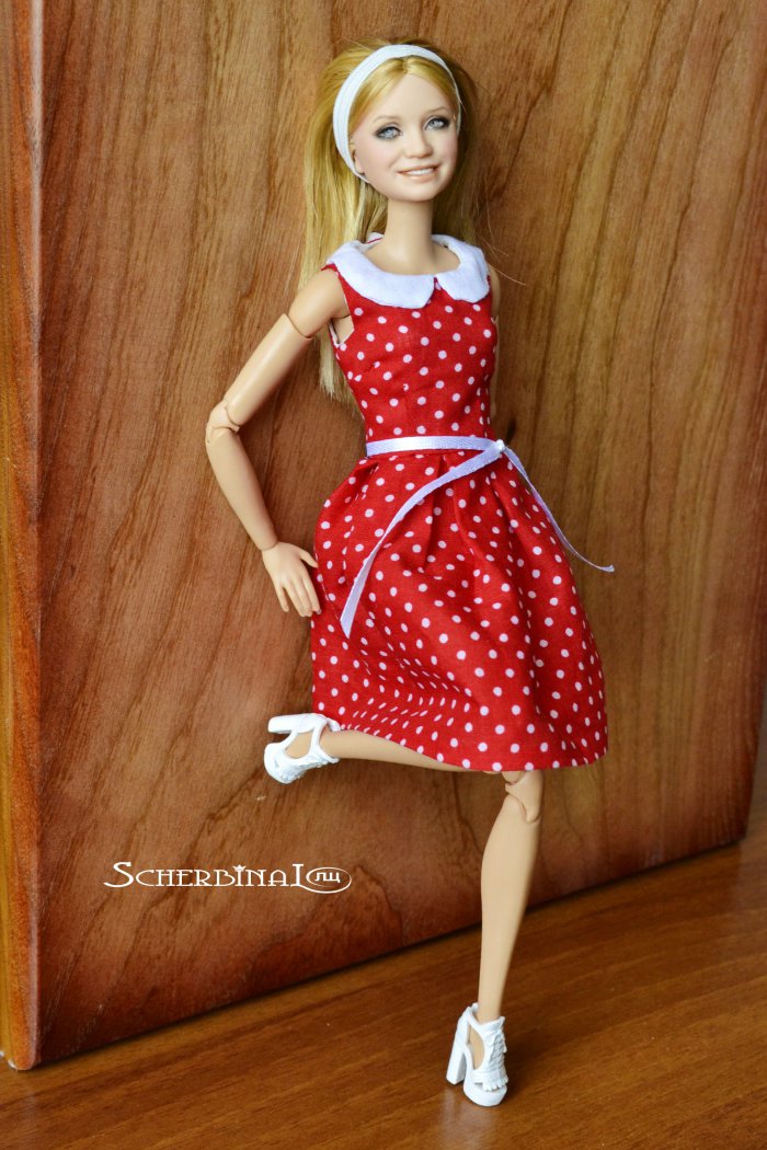 Барбимания или как я до такого докатилась