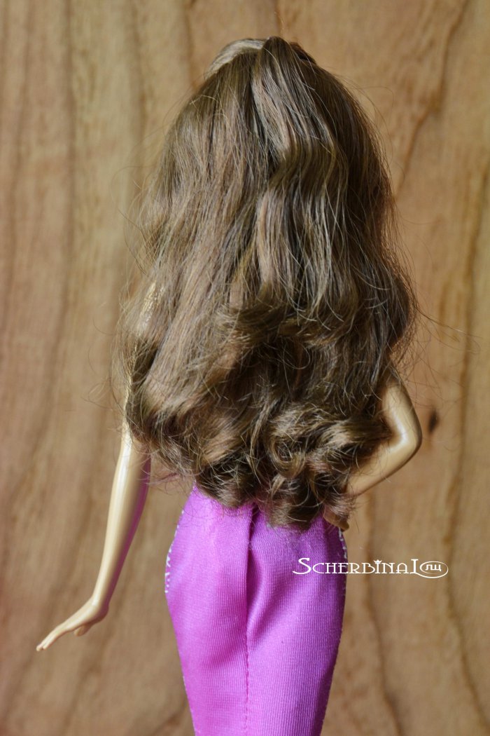 Барбимания или как я до такого докатилась