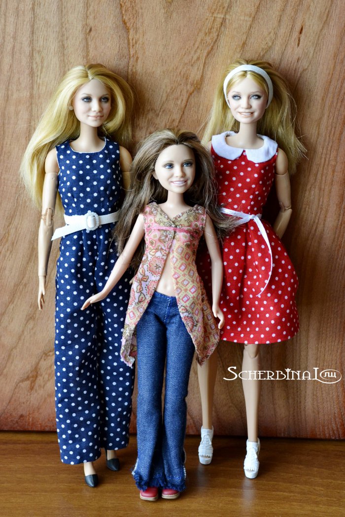 Барбимания или как я до такого докатилась