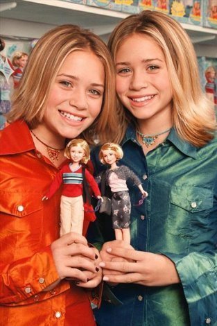 Барбимания или как я до такого докатилась