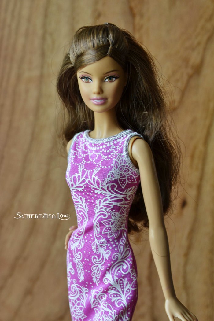 Барбимания или как я до такого докатилась