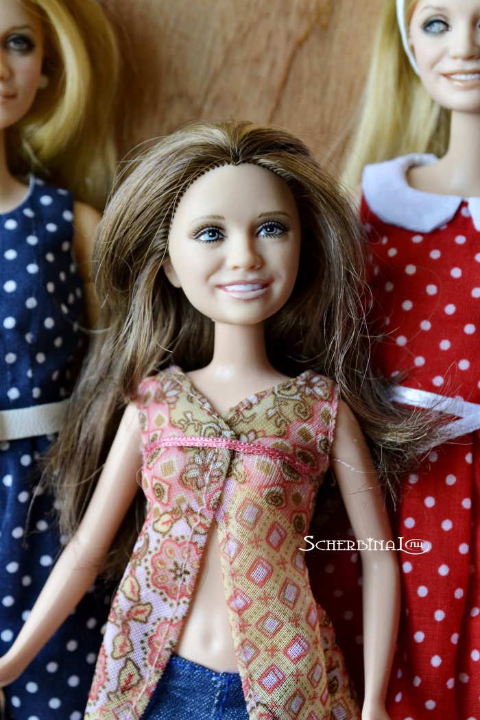 Барбимания или как я до такого докатилась