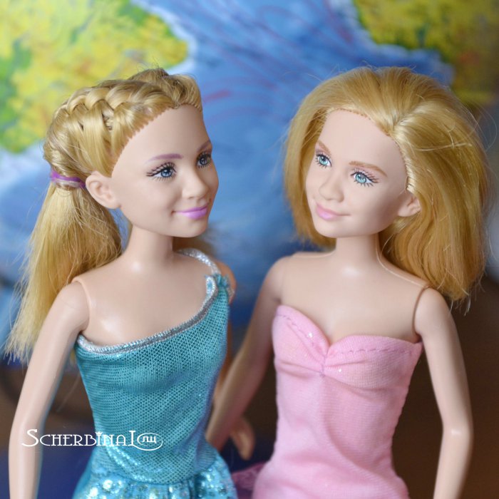 Барбимания или как я до такого докатилась (фото 3)