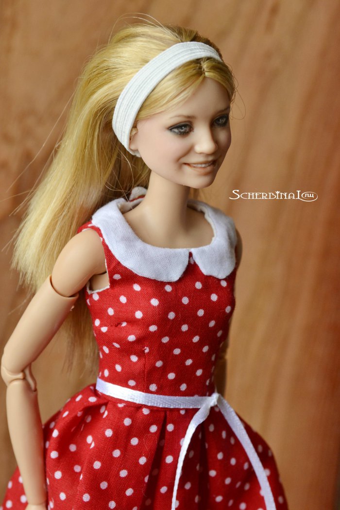 Барбимания или как я до такого докатилась