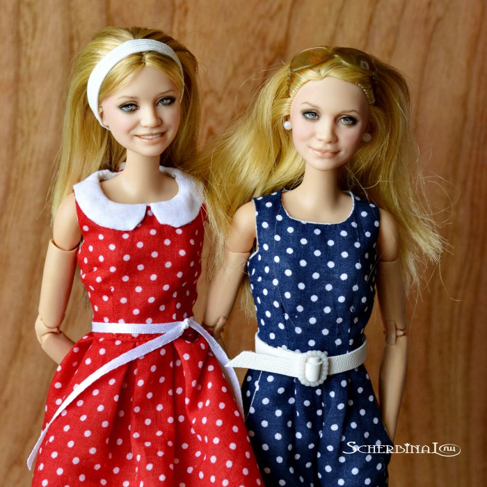 Барбимания или как я до такого докатилась