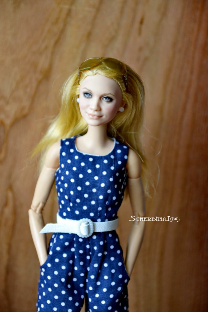 Барбимания или как я до такого докатилась