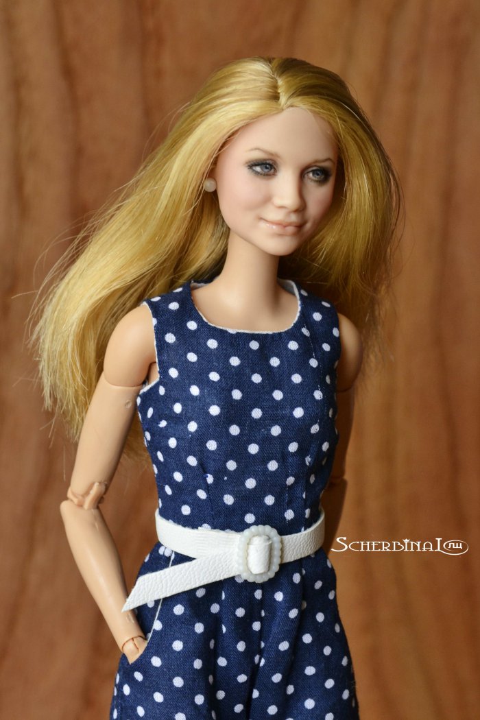 Барбимания или как я до такого докатилась