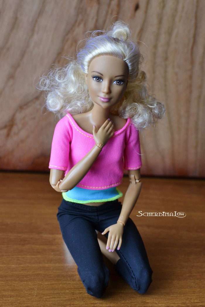 Барбимания или как я до такого докатилась (фото 9)