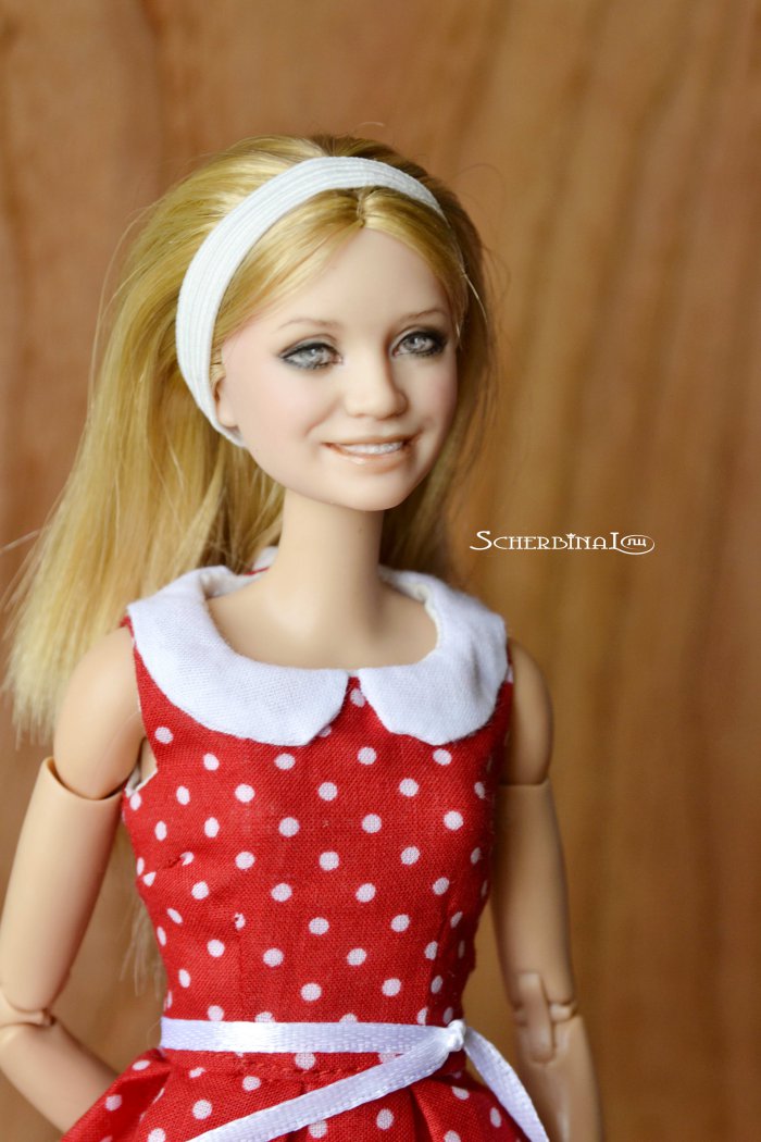 Барбимания или как я до такого докатилась