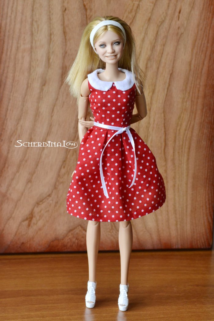 Барбимания или как я до такого докатилась