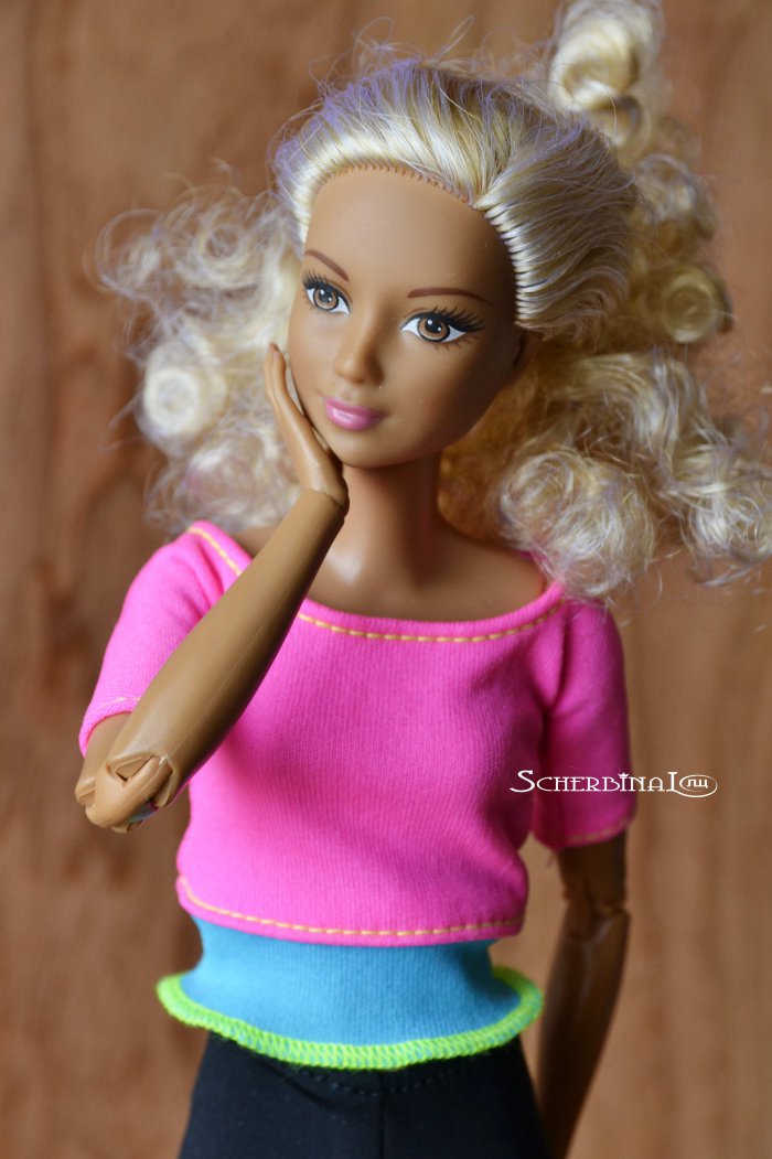 Барбимания или как я до такого докатилась (фото 7)