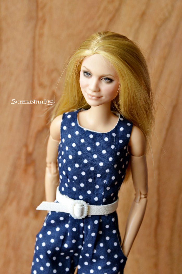 Барбимания или как я до такого докатилась