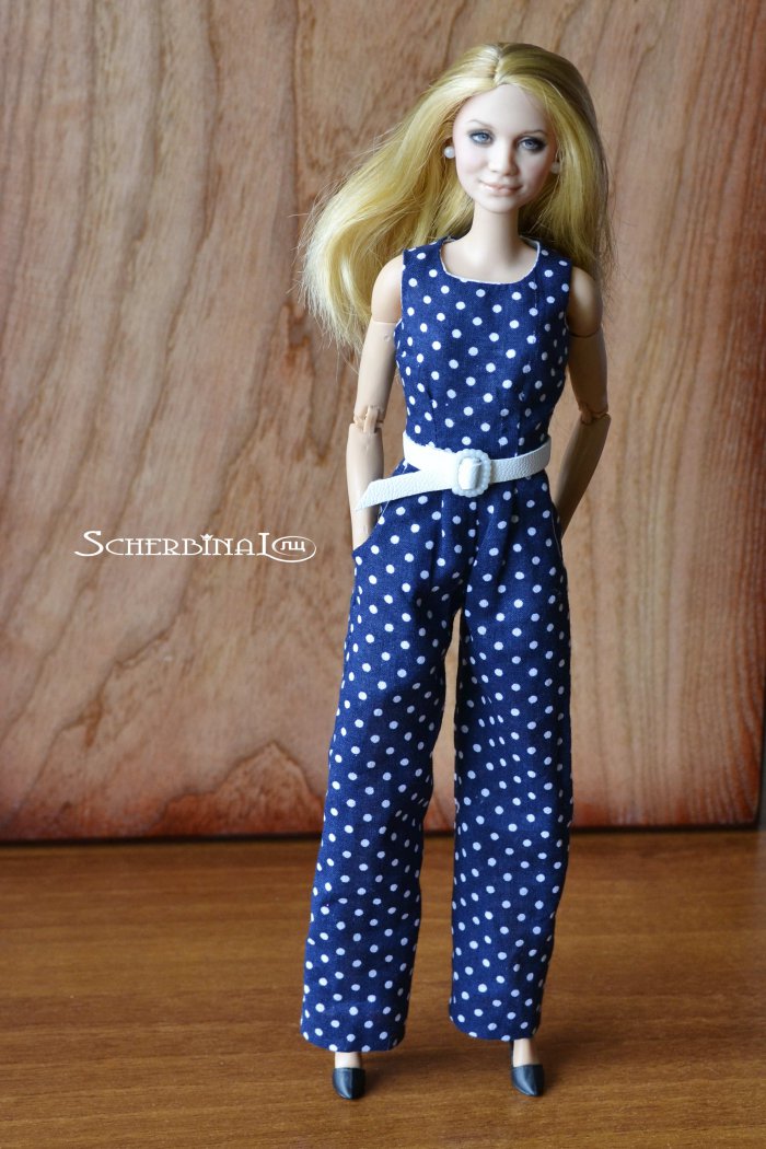 Барбимания или как я до такого докатилась