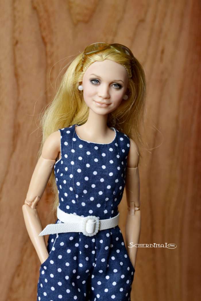 Барбимания или как я до такого докатилась