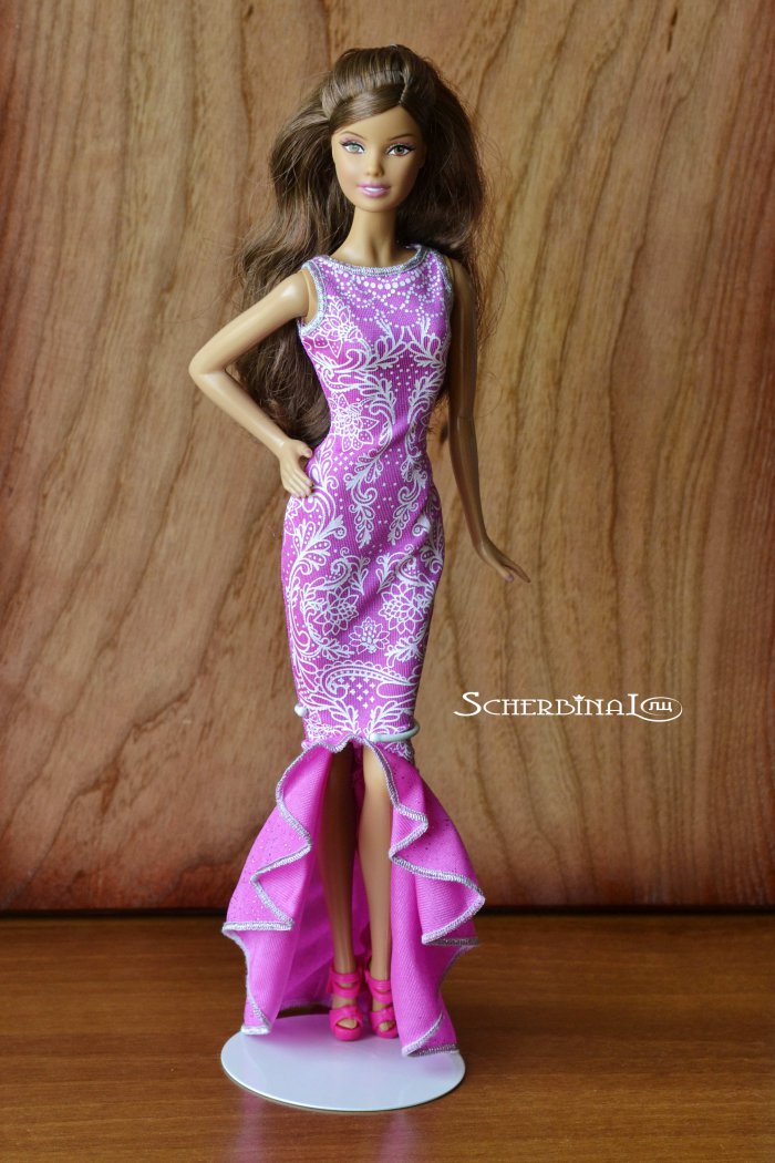 Барбимания или как я до такого докатилась (фото 10)