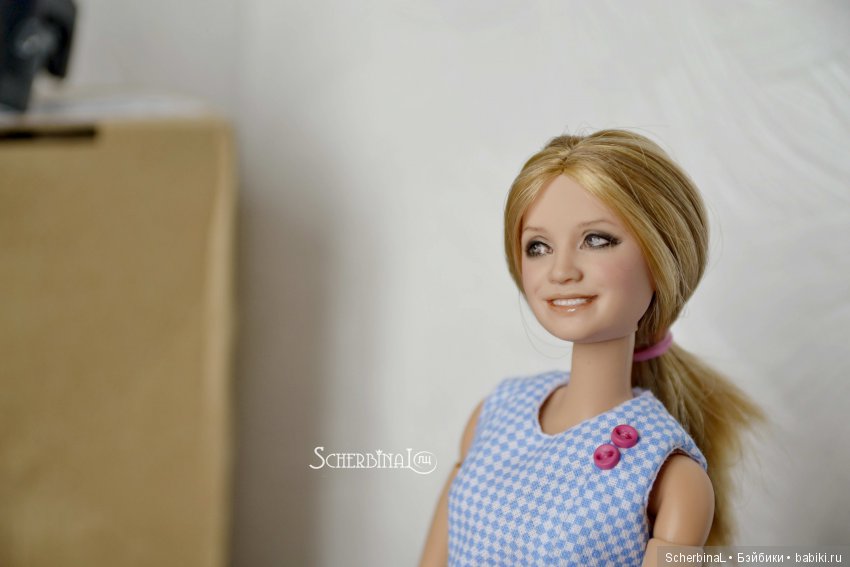 Санта-Барби. Собеседование