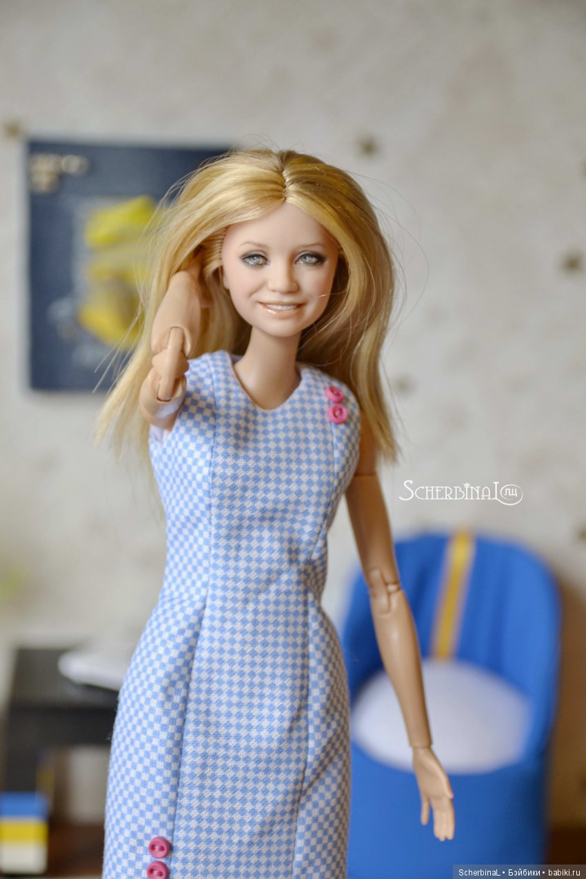 Санта-Барби. Собеседование (фото 5)