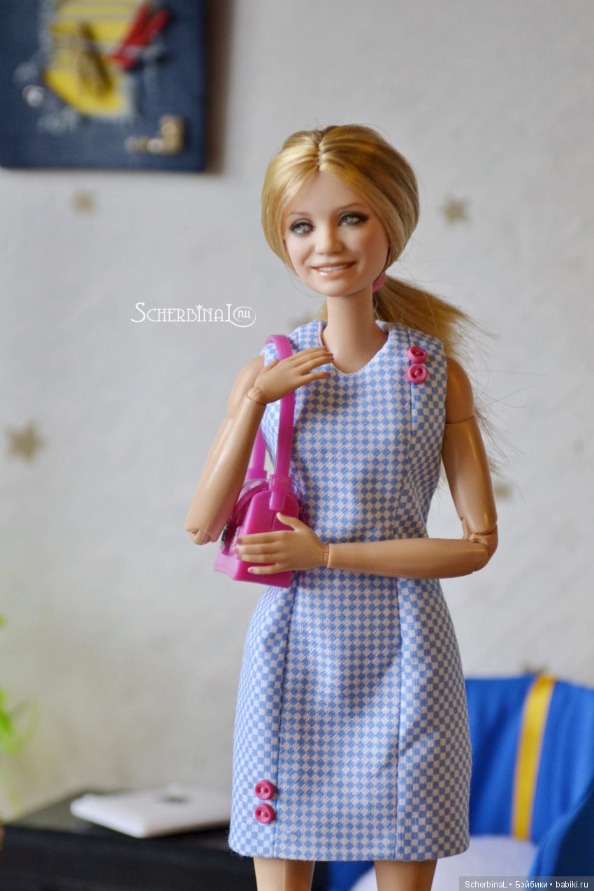 Санта-Барби. Собеседование (фото 6)