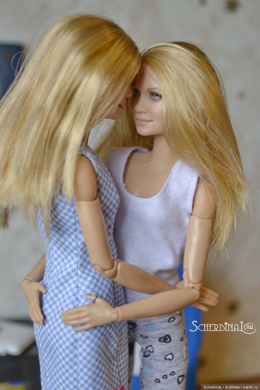 Санта-Барби. И что же я скажу Саше (фото 9)