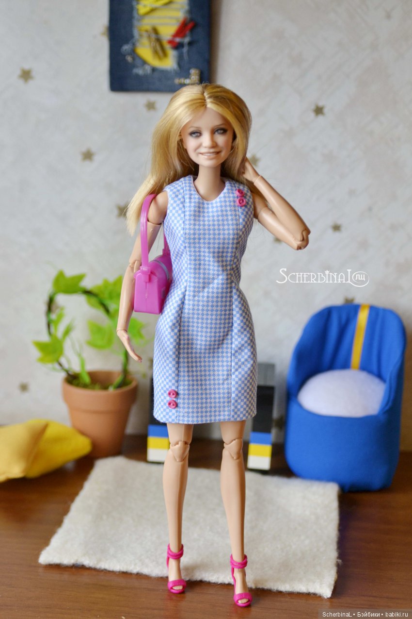 Санта-Барби. Собеседование (фото 2)