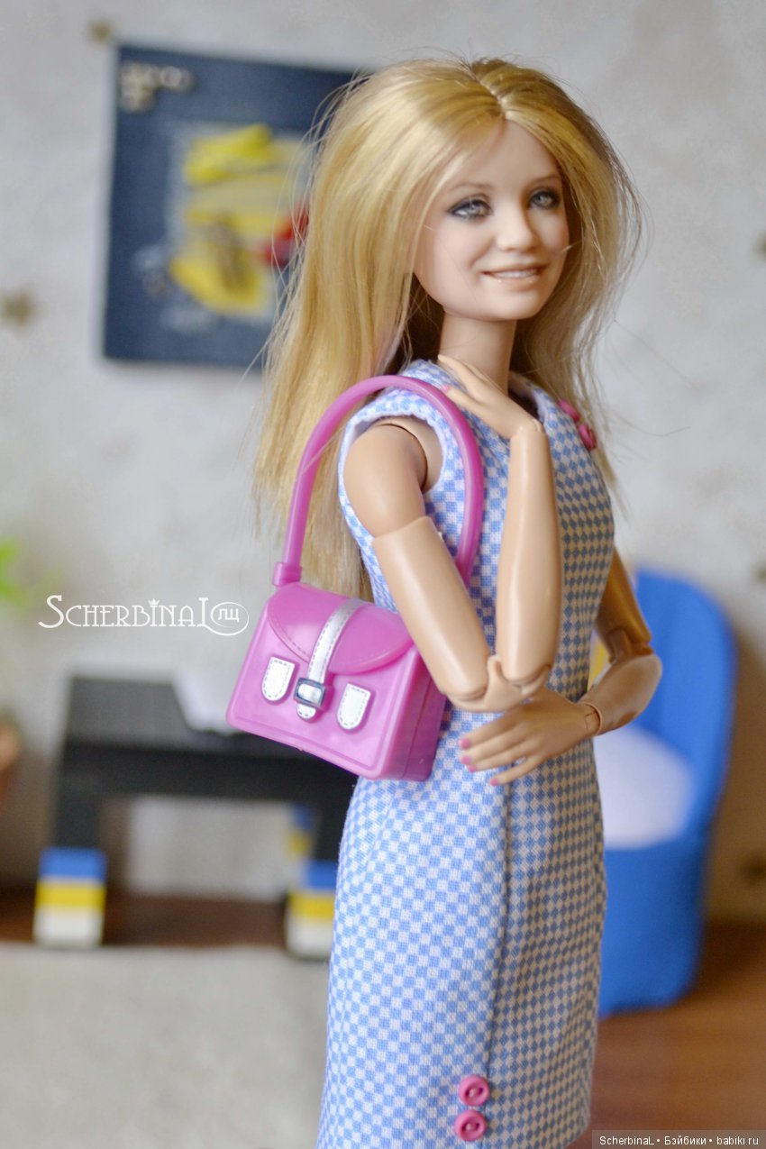 Санта-Барби. Собеседование