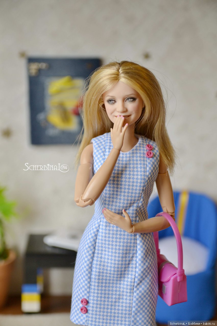 Санта-Барби. Собеседование (фото 4)