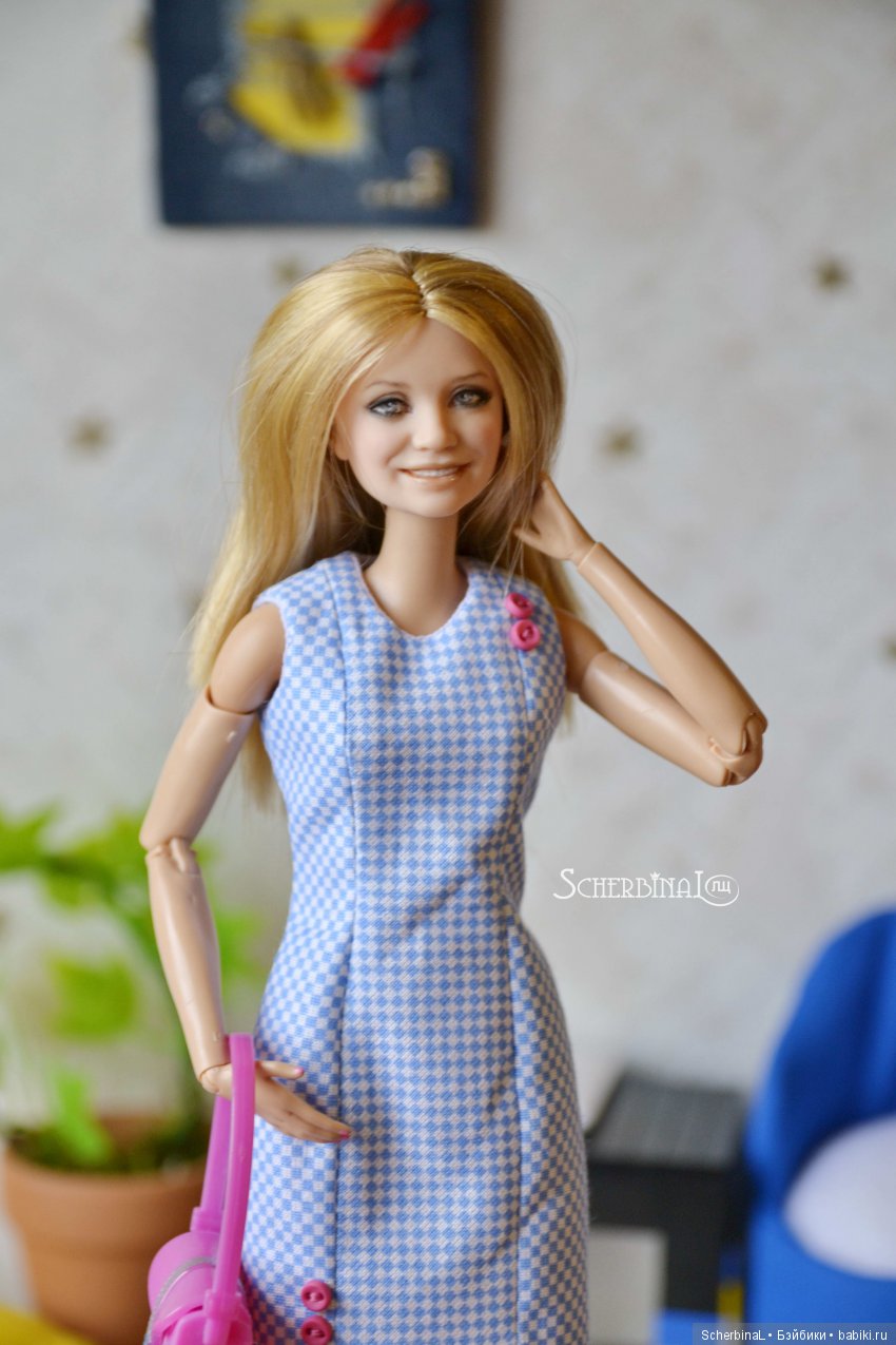 Санта-Барби. Собеседование (фото 3)