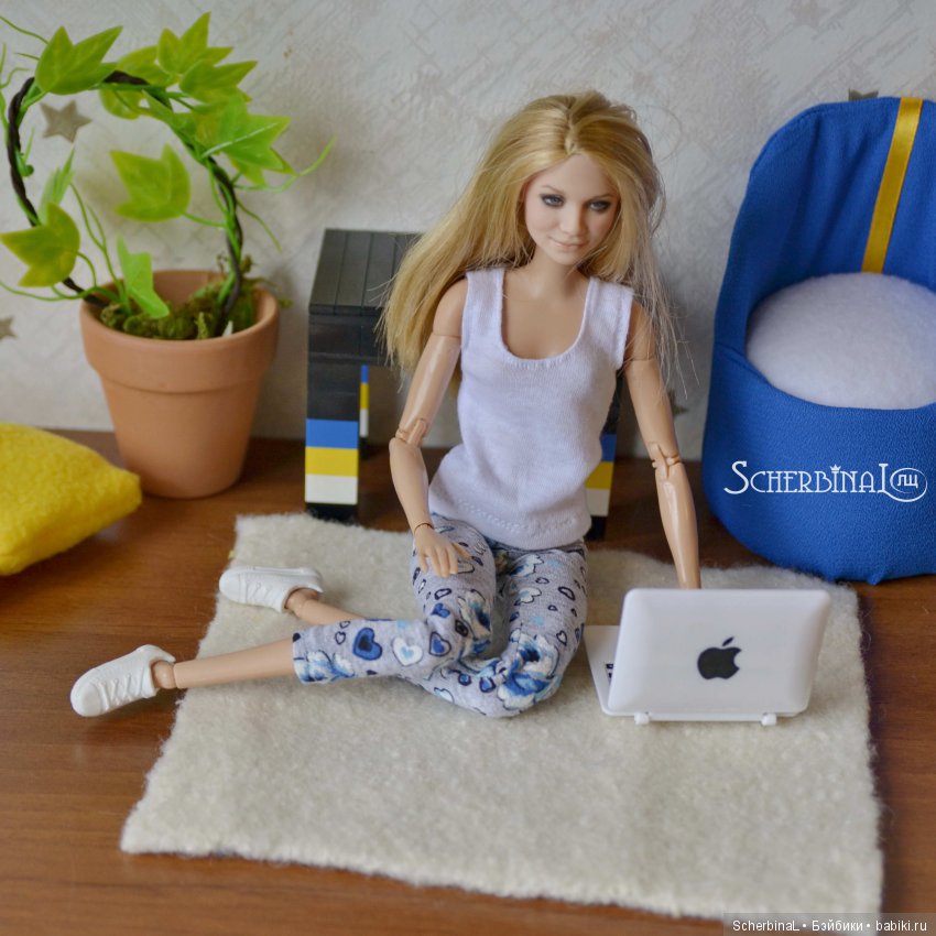 Санта-Барби. О том, что нельзя забыть