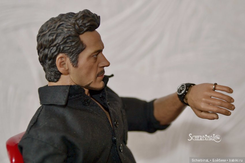 Санта-Барби. О том, что нельзя забыть (фото 5)