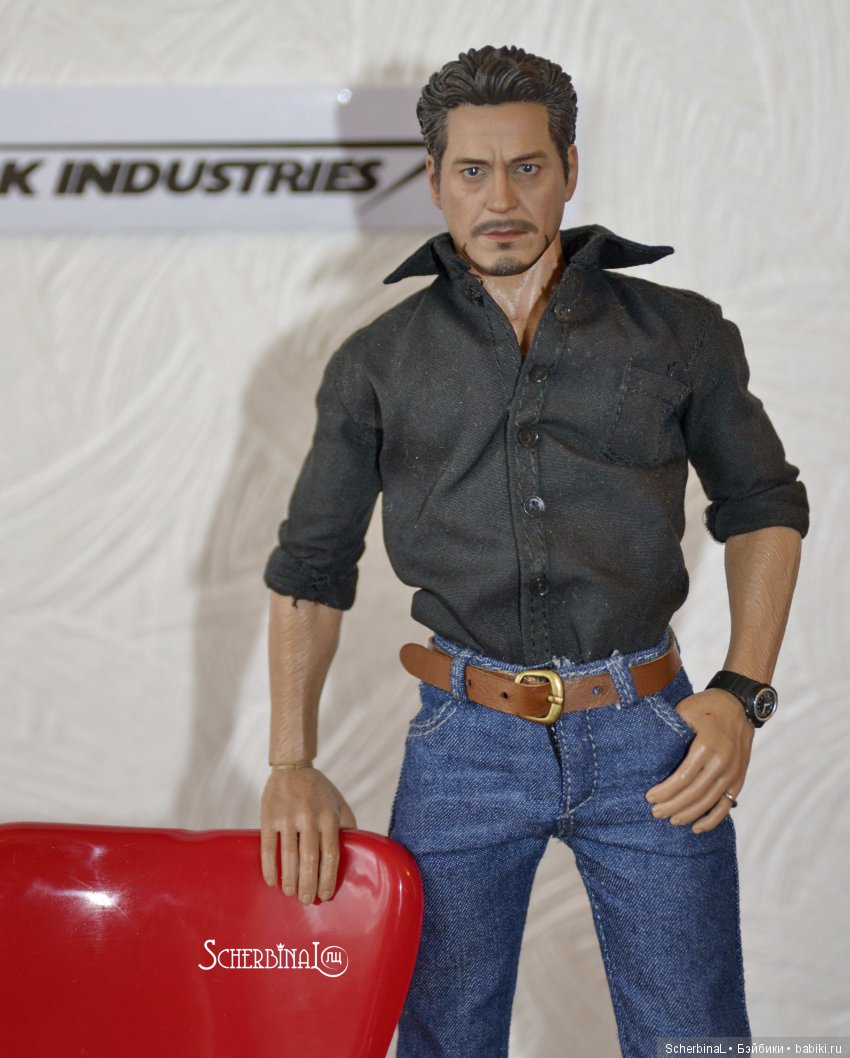 Санта-Барби. О том, что нельзя забыть (фото 4)