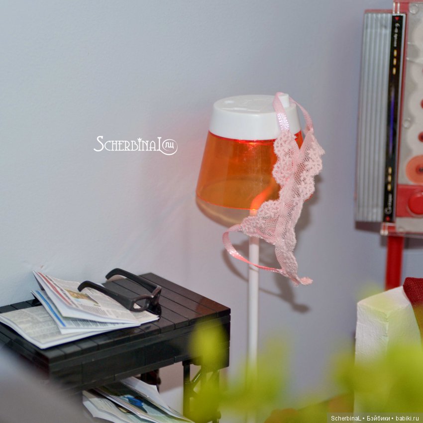 Санта-Барби. Закулисье — Советы по шарнирным куклам и экшн