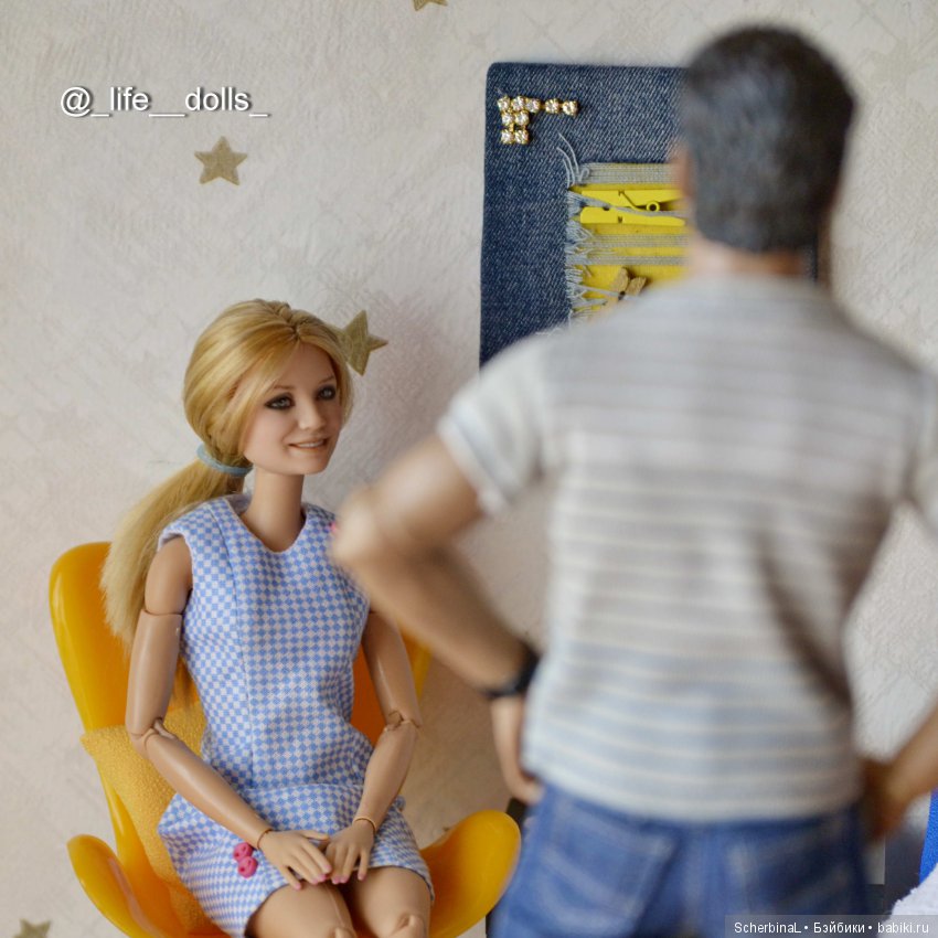 Санта-Барби. С любимыми не расставайтесь | Бэйбики Санта-Барби. С любимыми не расставайтесь