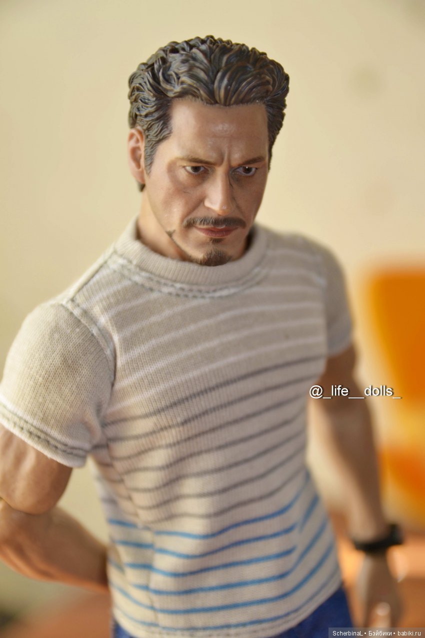 Санта-Барби. С любимыми не расставайтесь | Бэйбики Санта-Барби. С любимыми не расставайтесь (фото 8)