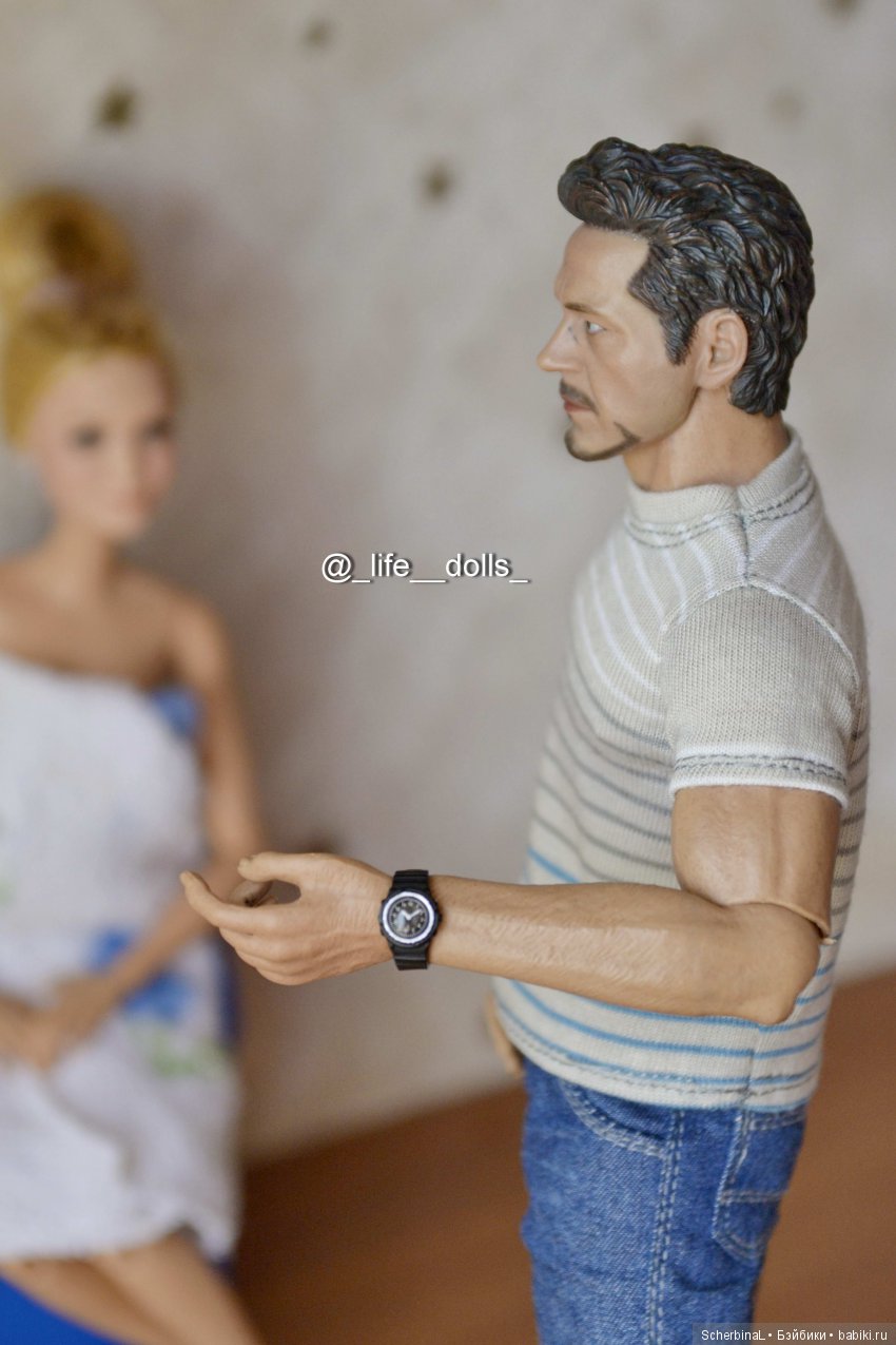 Санта-Барби. С любимыми не расставайтесь | Бэйбики Санта-Барби. С любимыми не расставайтесь