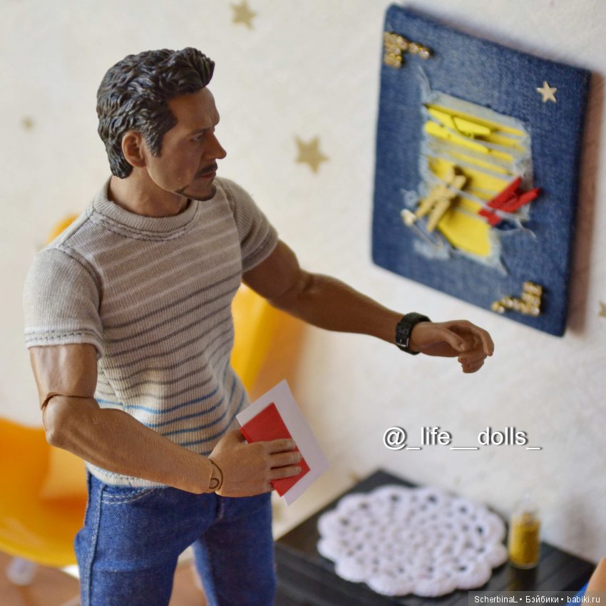 Санта-Барби. С любимыми не расставайтесь | Бэйбики Санта-Барби. С любимыми не расставайтесь