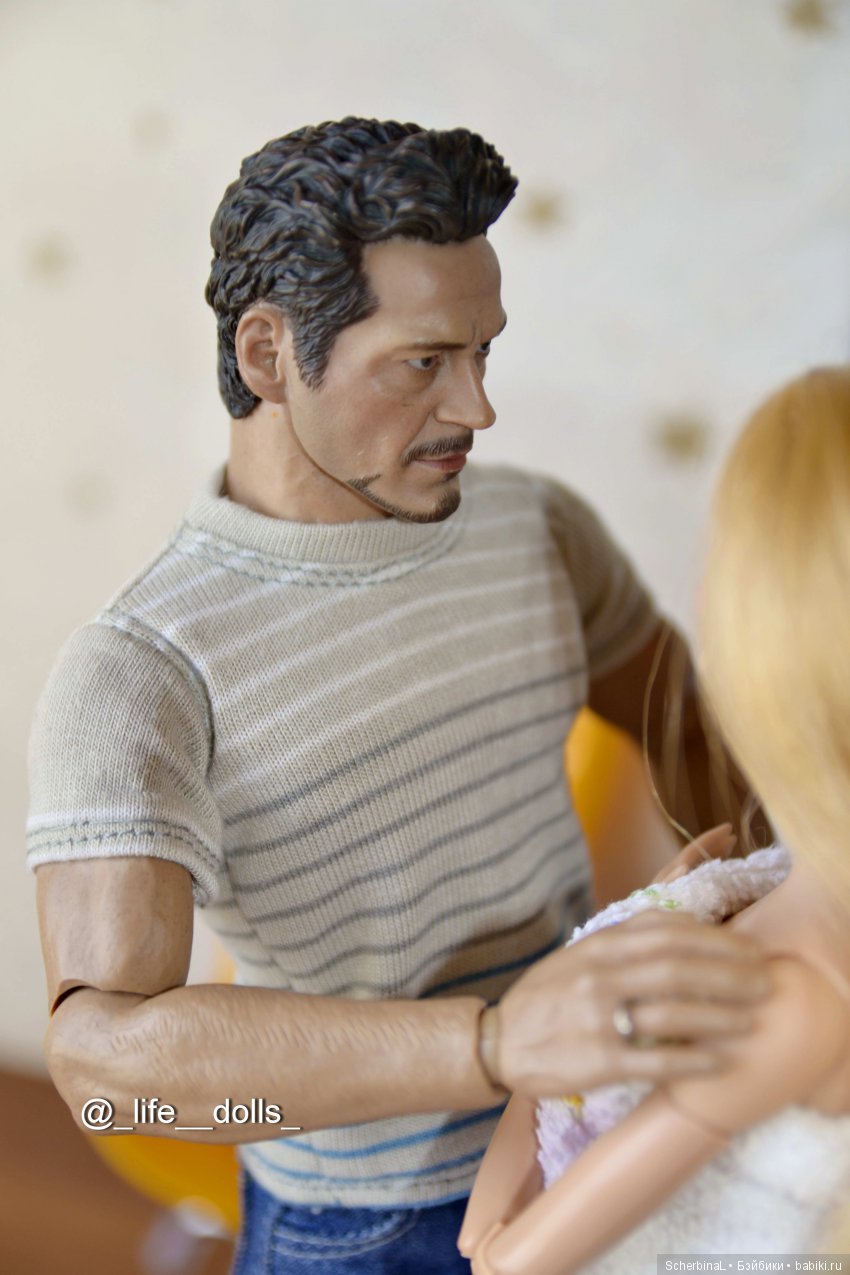 Санта-Барби. С любимыми не расставайтесь | Бэйбики Санта-Барби. С любимыми не расставайтесь