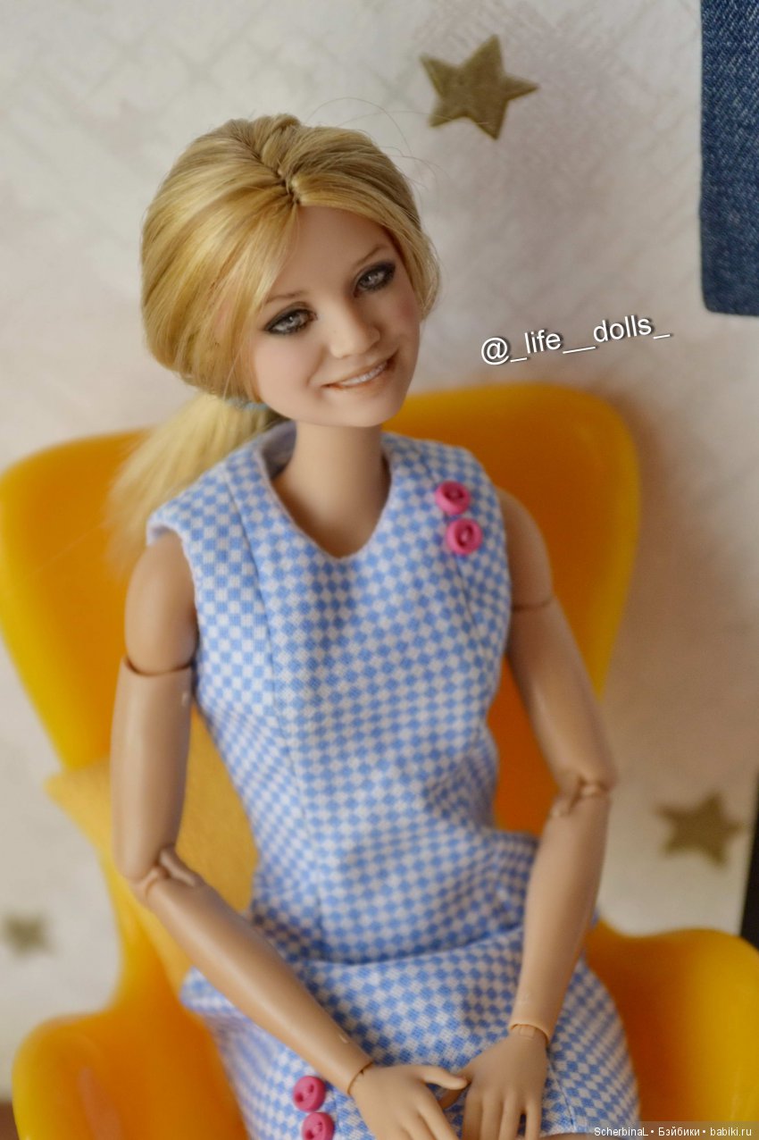 Санта-Барби. С любимыми не расставайтесь | Бэйбики Санта-Барби. С любимыми не расставайтесь