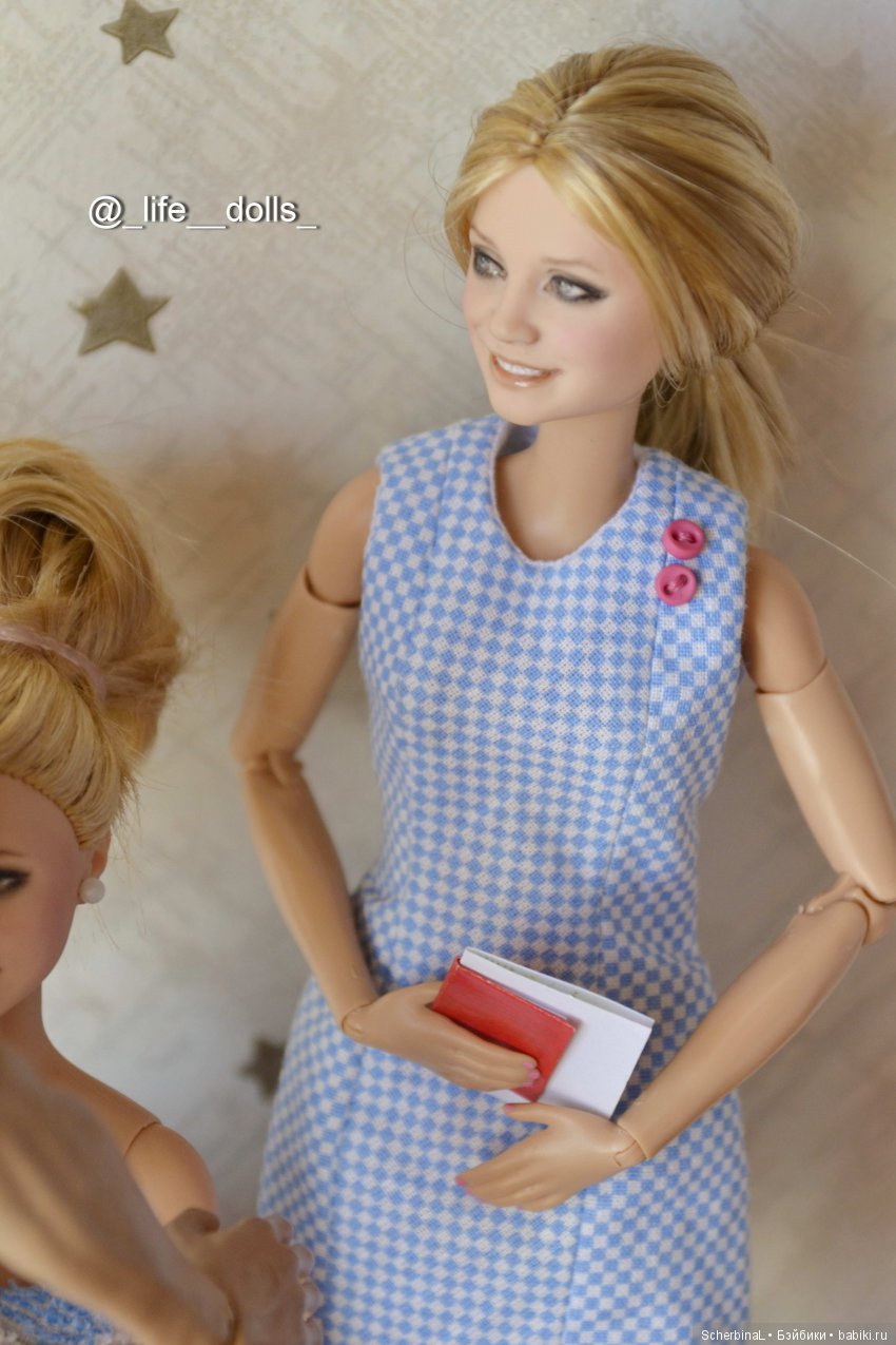 Санта-Барби. С любимыми не расставайтесь | Бэйбики Санта-Барби. С любимыми не расставайтесь