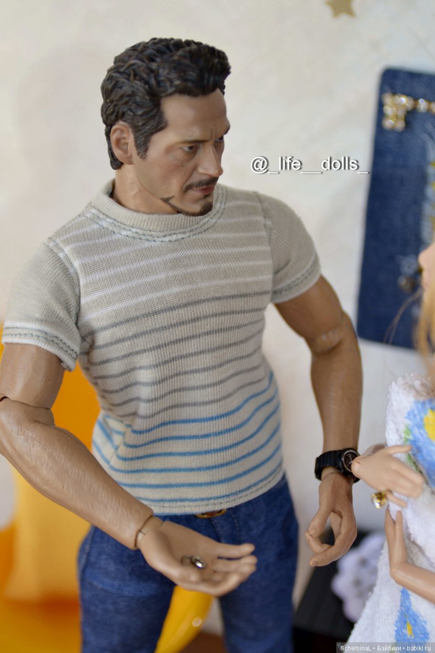 Санта-Барби. С любимыми не расставайтесь | Бэйбики Санта-Барби. С любимыми не расставайтесь