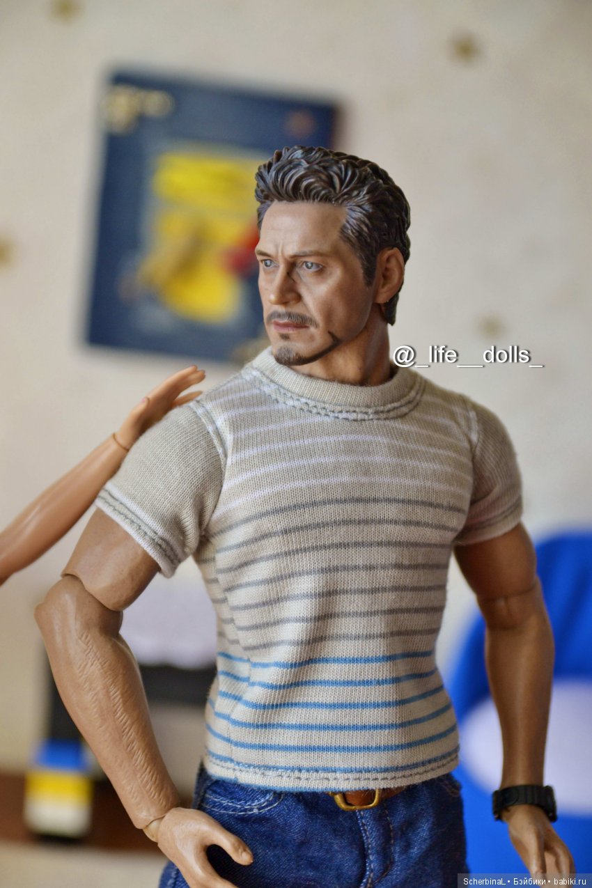 Санта-Барби. С любимыми не расставайтесь | Бэйбики Санта-Барби. С любимыми не расставайтесь (фото 5)