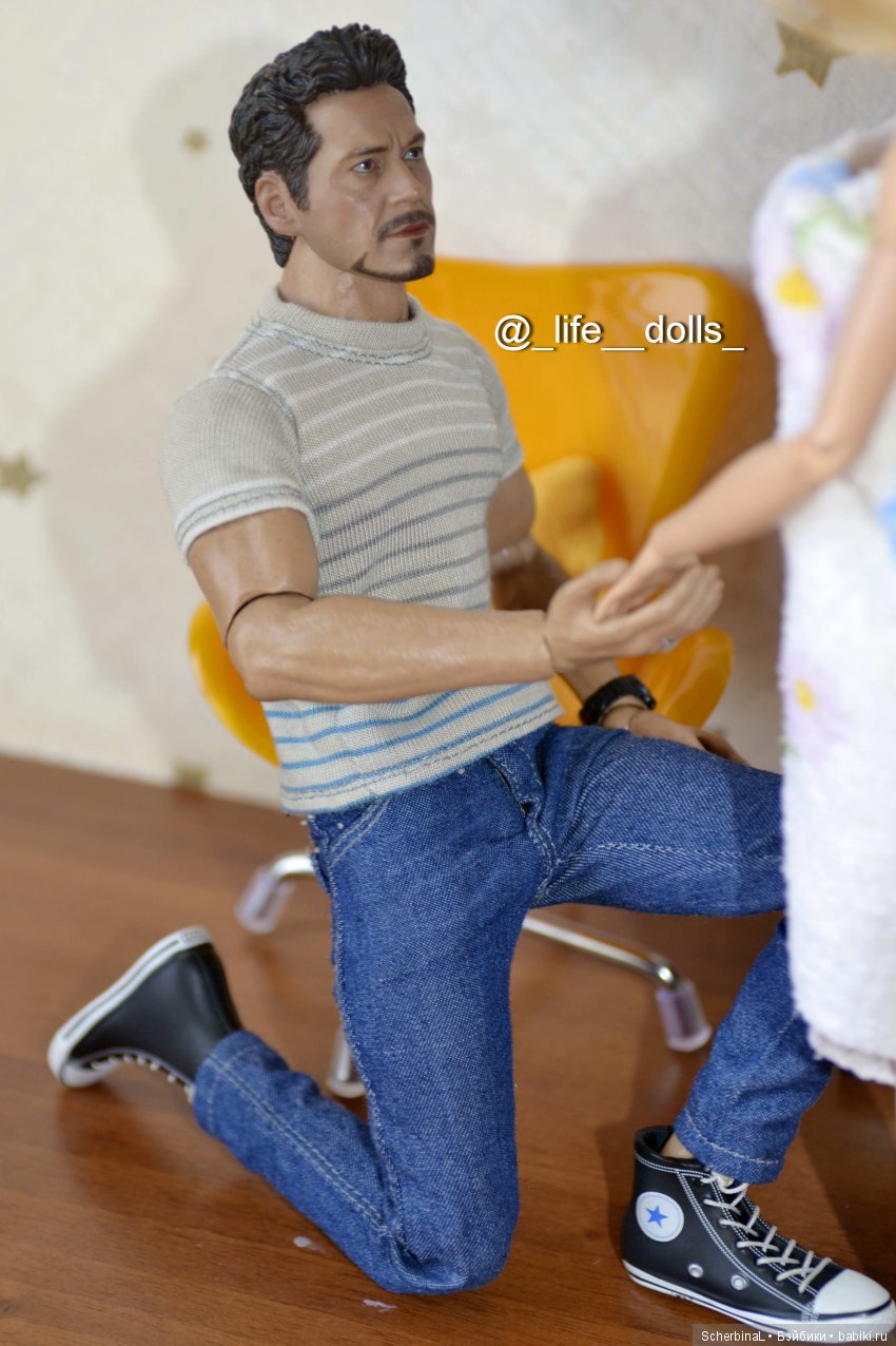 Санта-Барби. С любимыми не расставайтесь | Бэйбики Санта-Барби. С любимыми не расставайтесь